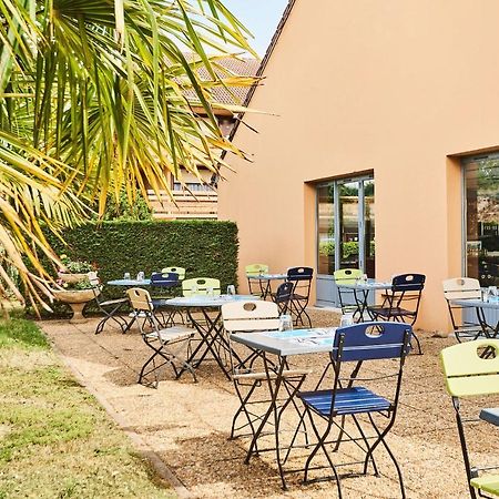 Kyriad Direct Lyon Sud - Chasse-sur-Rhône Esterno foto