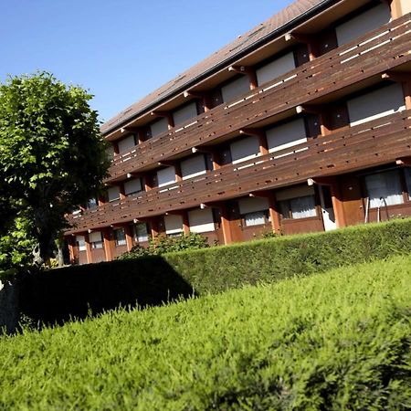 Kyriad Direct Lyon Sud - Chasse-sur-Rhône Esterno foto