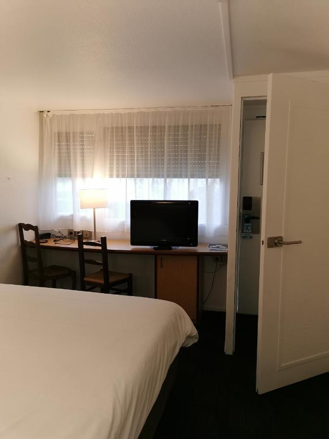 Kyriad Direct Lyon Sud - Chasse-sur-Rhône Esterno foto